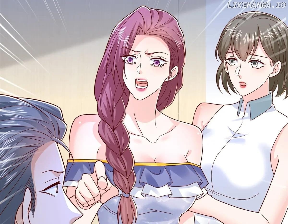 I randomly have a new career every week Chapter 819 - page 111